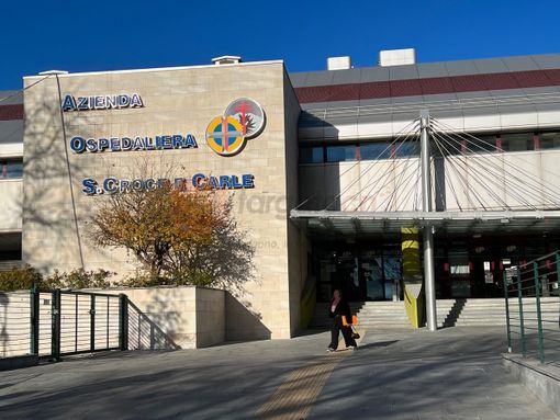 Cuneo, Sturlese sugli ampliamenti al S. Croce: “Assurdo investire milioni e poi decentrare il futuro ospedale unico”