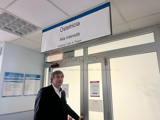 In Italia sempre meno bambini, ma l'Ostetricia di Cuneo continua a crescere: supererà le nascite del 2023 In Italia sempre meno bambini, ma l'Ostetricia di Cuneo continua a crescere: supererà le nascite del 2023