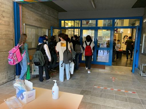 Immagine di repertorio