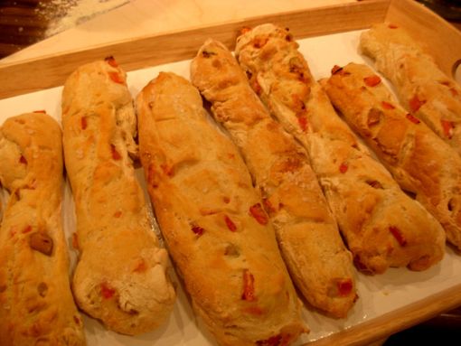 La Tradizione... Col Peperone: 10 food blogger si sfidano a Carmagnola