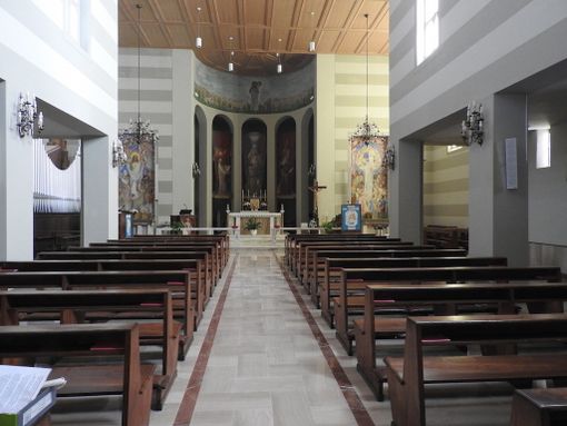 Ci saranno tre vescovi per la benedizione della chiesa di Monchiero, completamente ristrutturata