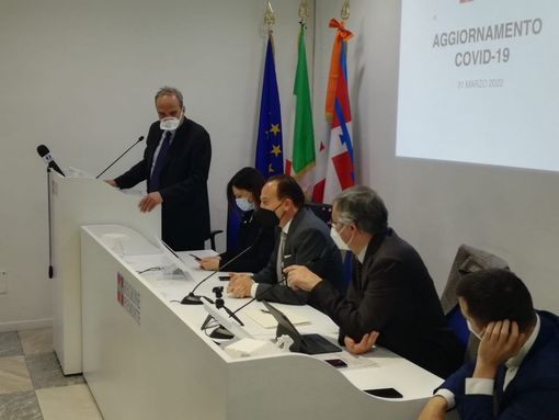 Covid, in Piemonte l'emergenza "finisce" con il tasso di incidenza più basso d'Italia. Ma l'Rt non lascia sereni Covid, in Piemonte l'emergenza "finisce" con il tasso di incidenza più basso d'Italia. Ma l'Rt non lascia sereni