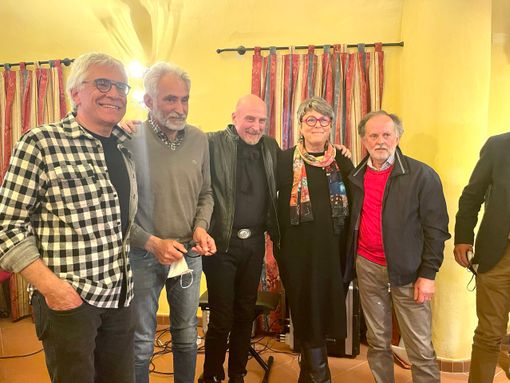 "C'era una volta il paese dei Lapacuse": un documentario racconta Piozzo, paese delle zucche [VIDEO]