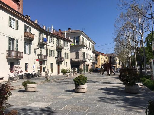 Immagine di repertorio Immagine di repertorio