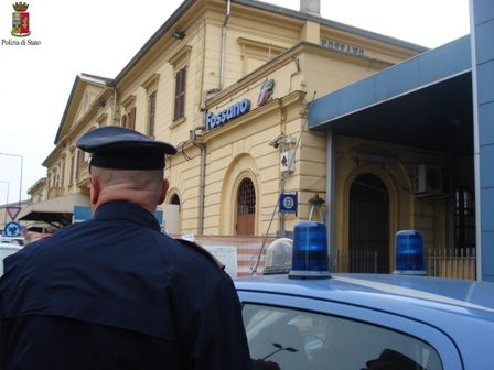 Immagine di repertorio