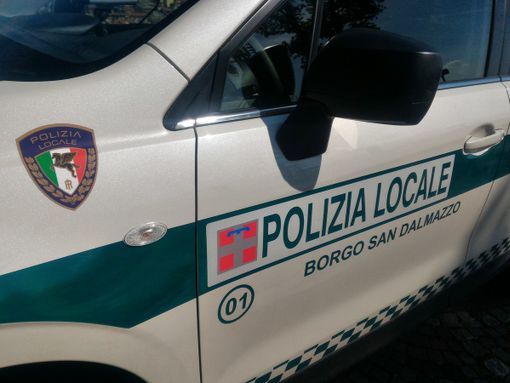 Borgo San Dalmazzo e sale giochi: la polizia municipale contro gli effetti nefasti del gioco d’azzardo patologico sulla vita delle persone