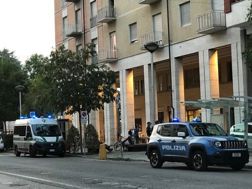 Immagine di repertorio