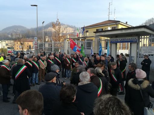 Ceva: la polizia stradale diventa ufficio della Questura Ceva: la polizia stradale diventa ufficio della Questura