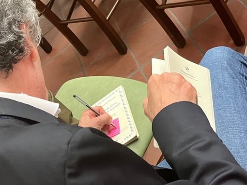 Immagine di repertorio