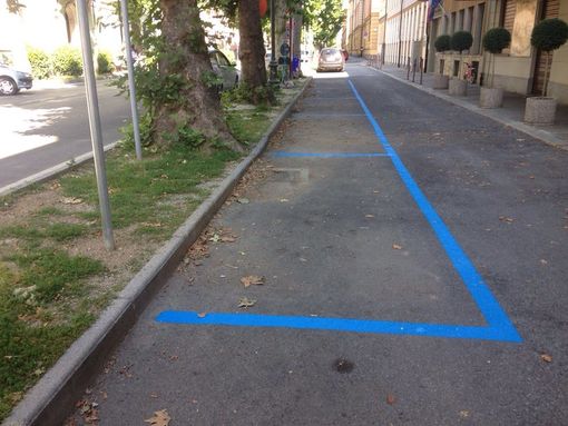 Gara da oltre 9milioni di euro per la gestione dei parcheggi a Cuneo