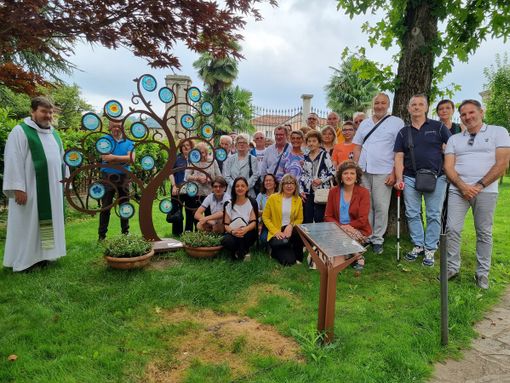 Bra, al Santuario della Madonna dei Fiori speranza e preghiera di chi ha perso un figlio