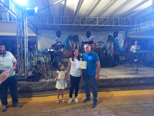 Svelati gli autori degli scatti più belli di "Girasoli a Farigliano"