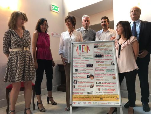 Cuneo riparte con gli spettacoli dal vivo: due mesi di prosa, musica e cabaret Cuneo riparte con gli spettacoli dal vivo: due mesi di prosa, musica e cabaret