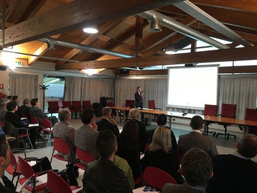 Banca d'Alba al fianco delle aziende che guardano all'export