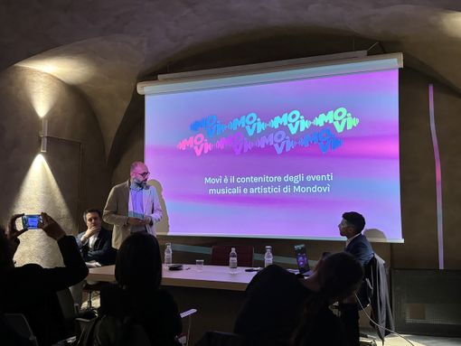 L’estate monregalese in musica con Mo.Vì: Tony Effe, Cristina D'Avena, Ernia, Enrico Ruggeri e tanti altri