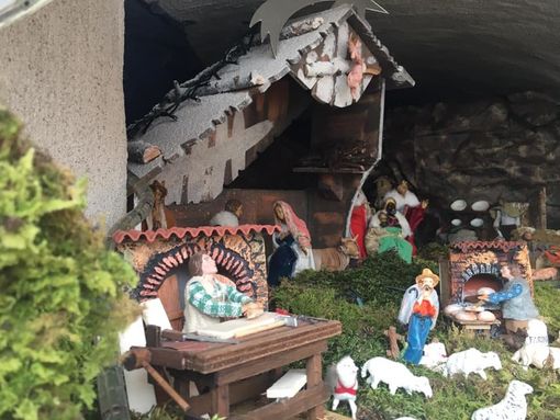 Immagine di repertorio Immagine di repertorio