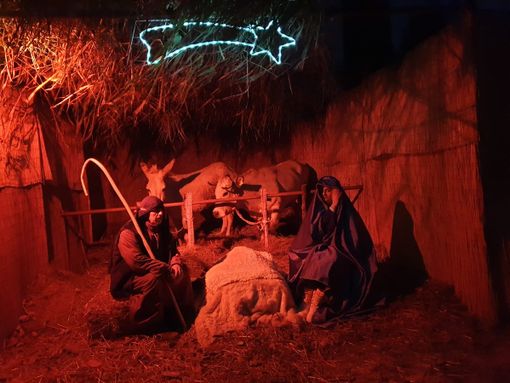 Appuntamenti in questo ultimo fine settimana di dicembre prima di Natale