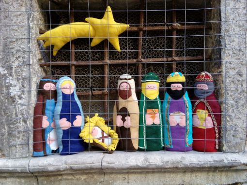 Al via la seconda edizione del concorso online "I presepi della Valle Maira"