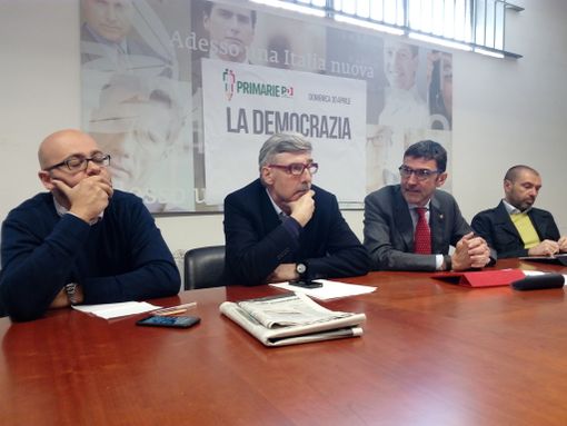 Primarie del Pd, in Piemonte 3 mila volontari per 399 seggi: ecco come votare