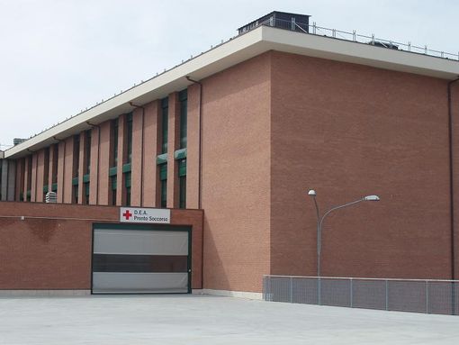 Coronavirus a Mondovì: positiva infermiera del pronto soccorso