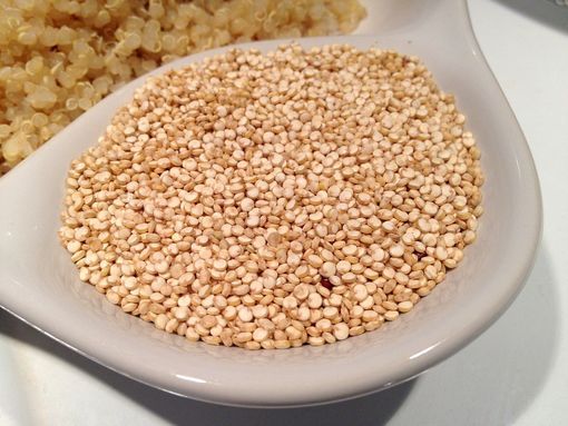 Quinoa, una pianta per tanti rimedi naturali alle patologie comuni