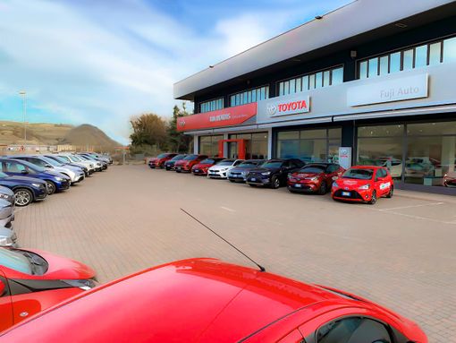 Gruppo Mattiauda apre nuova sede a Bra Gruppo Mattiauda apre nuova sede a Bra