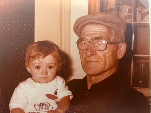 Vi lasciamo in buone mani!