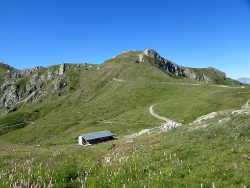 Parco del Marguareis: nasce l'Alto Tanaro Tour