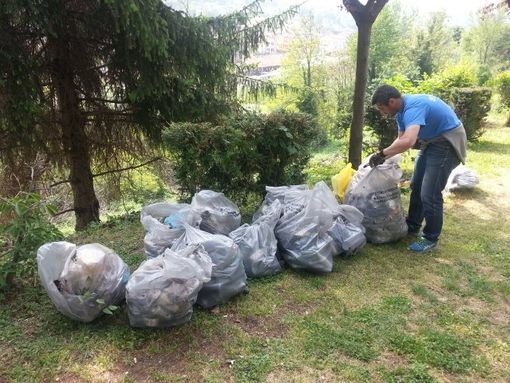 Immagine di repertorio