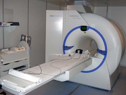 Risonanza magnetica KO al Santa Croce per l'allagamento del quadro elettrico