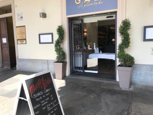 Avviata a Cuneo la ristorazione da asporto: già 93 gli esercizi che oggi hanno alzato le serrande