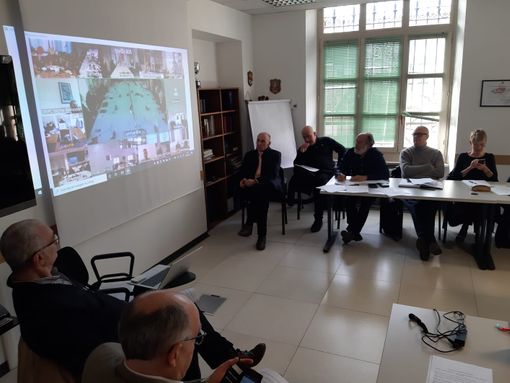 Coronavirus, riunione della task force piemontese: ancora nessun caso di positività in regione Coronavirus, riunione della task force piemontese: ancora nessun caso di positività in regione