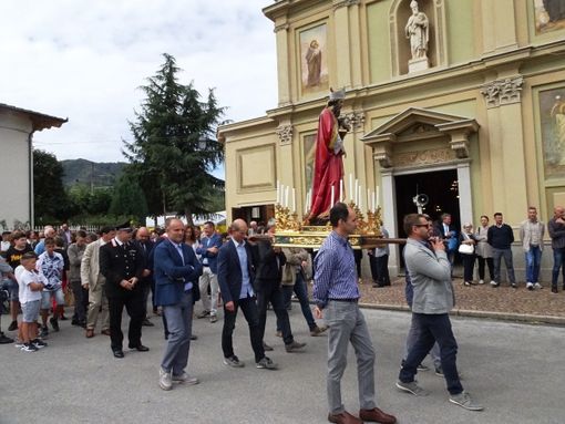 Torna sabato 26 e domenica 27 aprile la grande festa di Rivoira di Boves