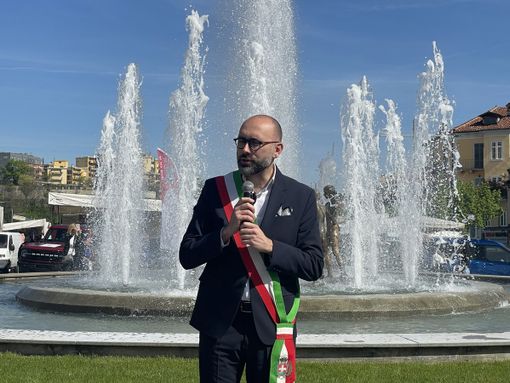 Il presidente della Provincia di Cuneo e sindaco di Mondovì, Luca Robaldo, ha avviato un confronto con i sindacati sulla riorganizzazione del sistema scolastico