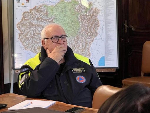 Porte aperte a Fossano al Coordinamento Territoriale di Protezione Civile