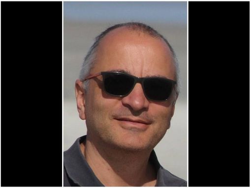 Roberto Revelli, professore al Politecnico e consigliere comunale a Saluzzo è morto sabato pomeriggio durante un’uscita in bici sulla Strada dei Cannoni a causa di un malore