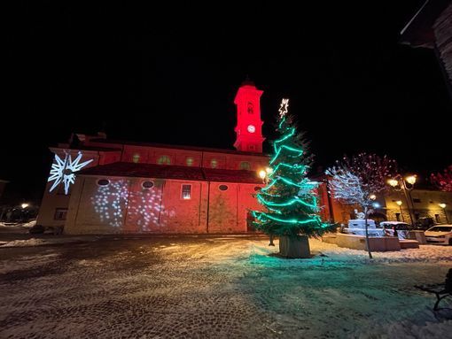 A Roccaforte Mondovì torna l'appuntamento con "Addobbalo Forte", una versione 2.0