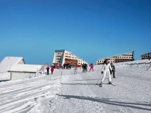 2,6 milioni dalla Regione per quattro interventi sugli impianti sciistici delle montagne cuneesi