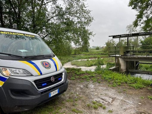 Emergenza maltempo in Granda, Gagna: "Eravamo tutti molto preoccupati, ma l'abbiamo scampata!"