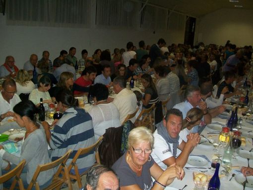 Bricco di Cherasco festeggia San Grato