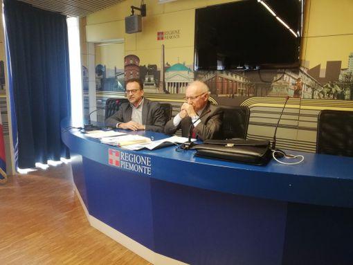 "Se la Sanità piemontese fosse valutata oggi, sarebbe al primo posto"