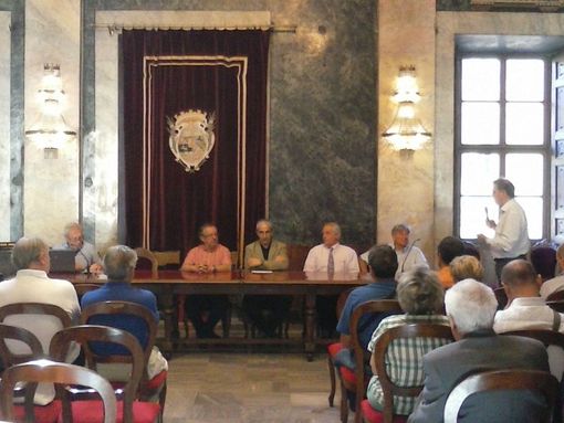 Cuneo: ultima conferenza di presentazione per la &quot;Monesi-Limone Piemonte&quot;