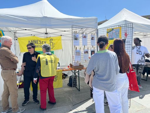 I giovani incontrano il mondo del volontariato a Cuneo e Alba I giovani incontrano il mondo del volontariato a Cuneo e Alba