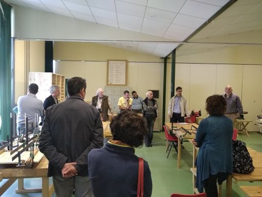 Filiera bosco-legno: la Val Varaita fa scuola