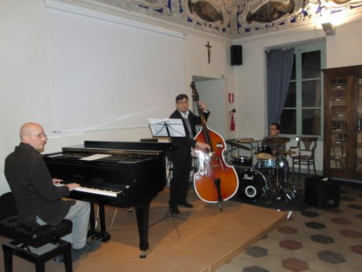 Le immagini della lezione