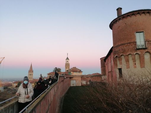 Febbraio a Saluzzo: cultura, musica e magia del Carnevale nei Musei