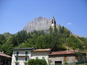 La montagna incantata: a Sambuco si inaugura il centro di documentazione La montagna incantata: a Sambuco si inaugura il centro di documentazione