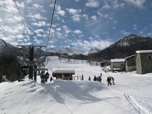 Sarà la società “Sampeyre 365” a gestire gli impianti di risalita