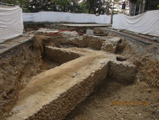 Cuneo: rinviata al 22 marzo la conferenza "Gli scavi archeologici e il teleriscaldamento"