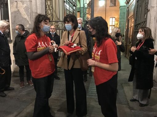 Cala il sipario sull'edizione 23 di scrittorincittà, tutti gli appuntamenti dell'ultima giornata